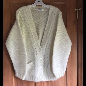 Express cardigan sweater. NWOT